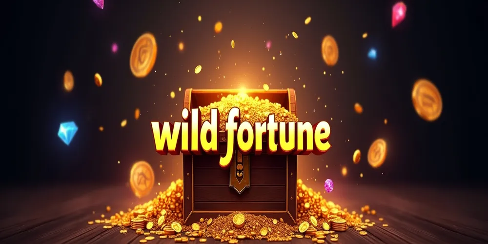 Wild fortune Online Casino